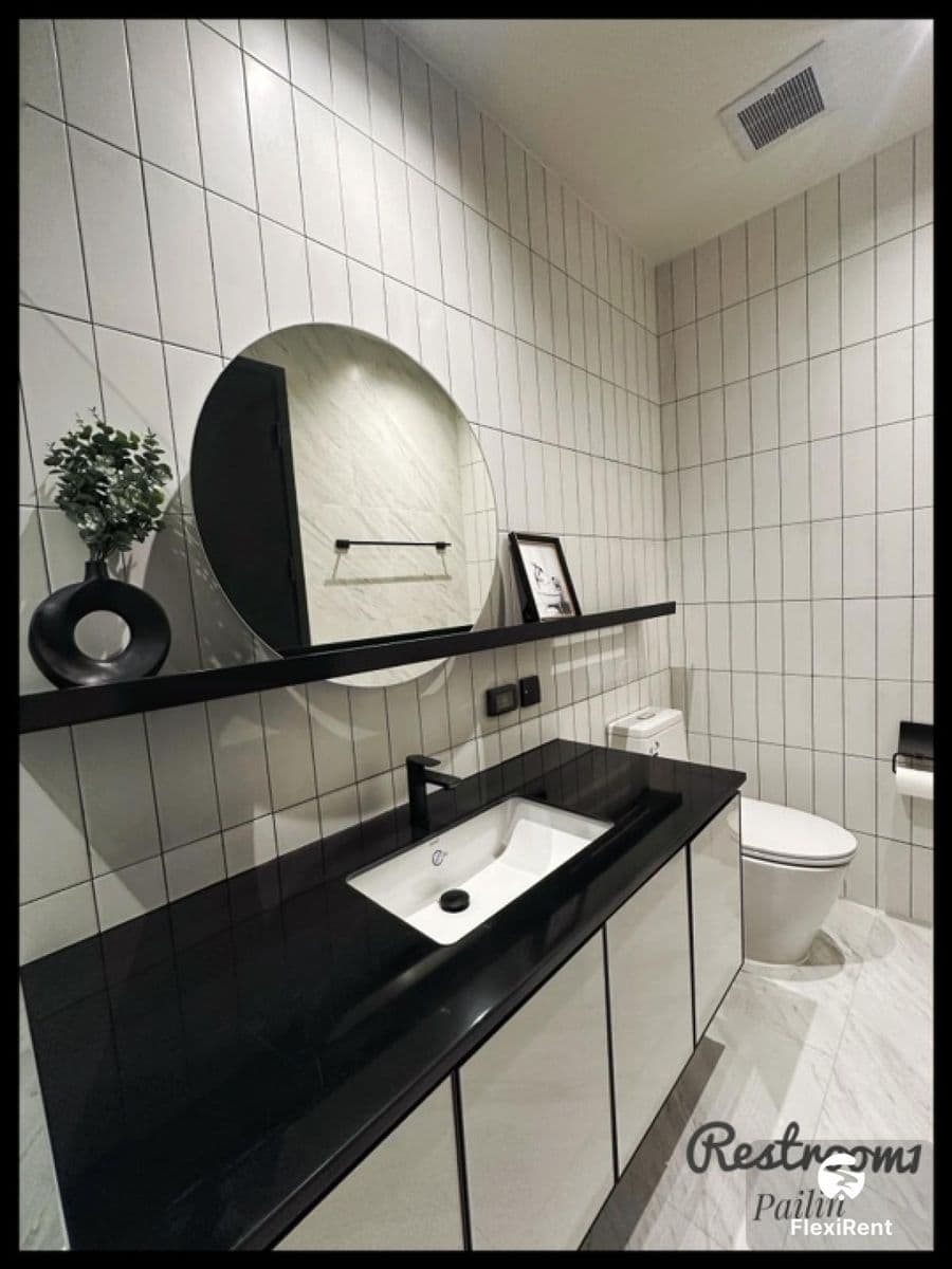 แชปเตอร์ เจริญนคร - ริเวอร์ไซด์ (Chapter Charoennakhon - Riverside) รูปที่ 19