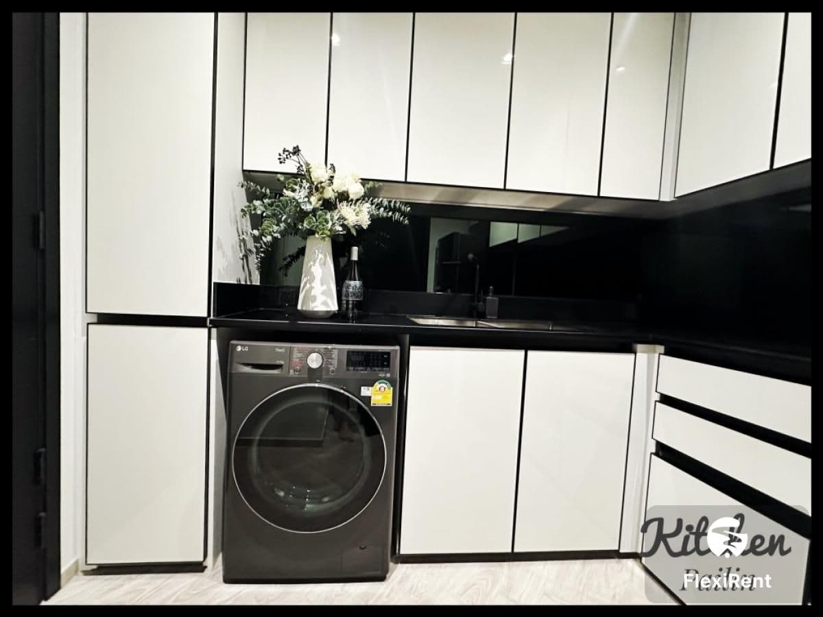 แชปเตอร์ เจริญนคร - ริเวอร์ไซด์ (Chapter Charoennakhon - Riverside) รูปที่ 21