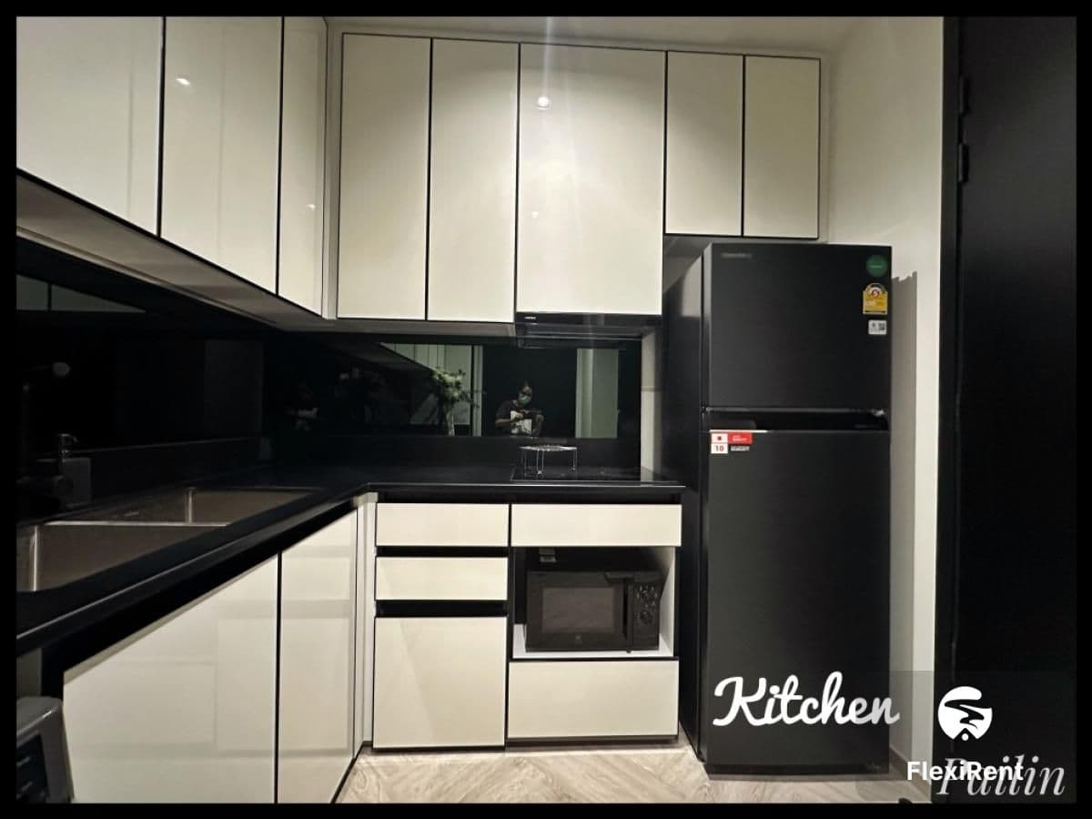 แชปเตอร์ เจริญนคร - ริเวอร์ไซด์ (Chapter Charoennakhon - Riverside) รูปที่ 22