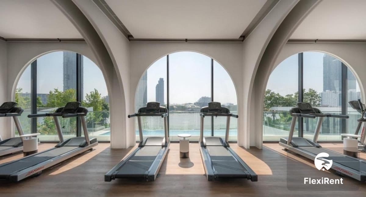 แชปเตอร์ เจริญนคร - ริเวอร์ไซด์ (Chapter Charoennakhon - Riverside) รูปที่ 28