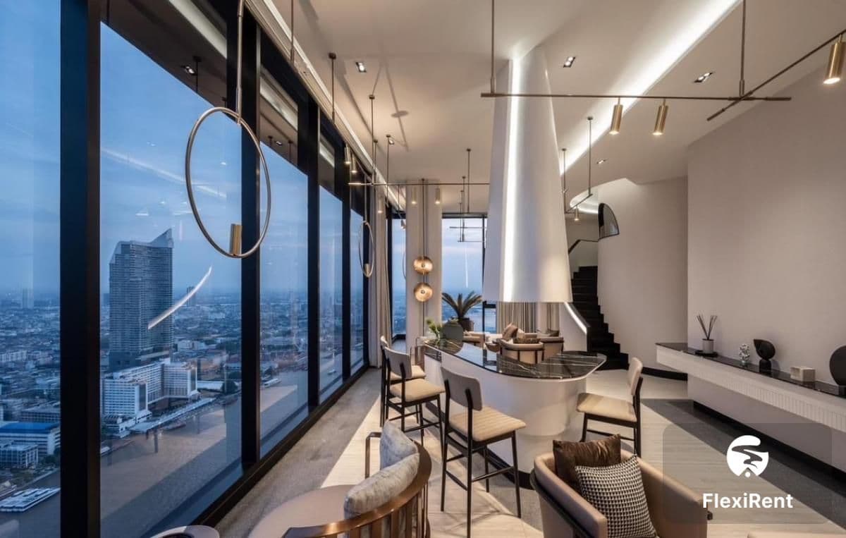 แชปเตอร์ เจริญนคร - ริเวอร์ไซด์ (Chapter Charoennakhon - Riverside) รูปที่ 29