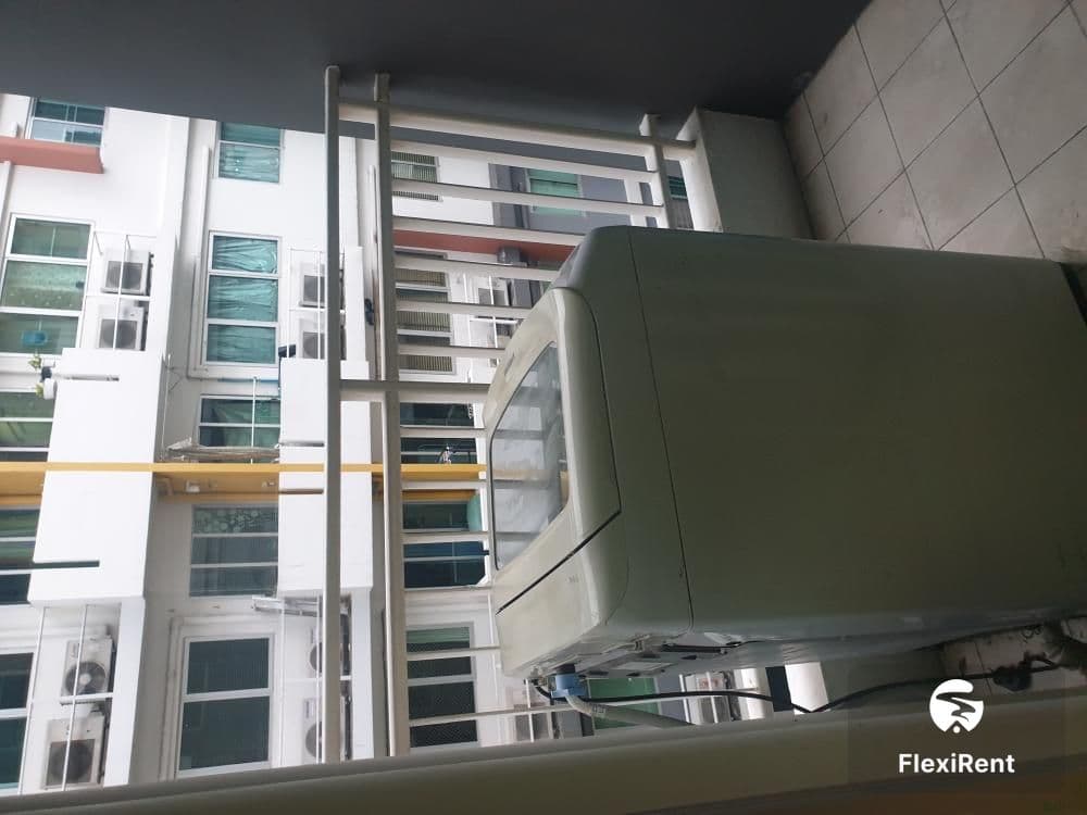 มายคอนโด สุขุมวิท 52 (My Condo Sukhumvit 52) รูปที่ 8