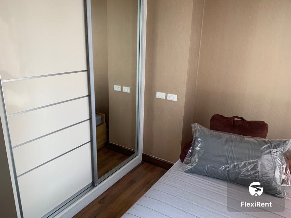 คิวเฮ้าส์ สาทร (Q.House Condo Sathorn) รูปที่ 6