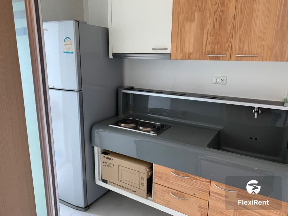 คิวเฮ้าส์ สาทร (Q.House Condo Sathorn) รูปที่ 9