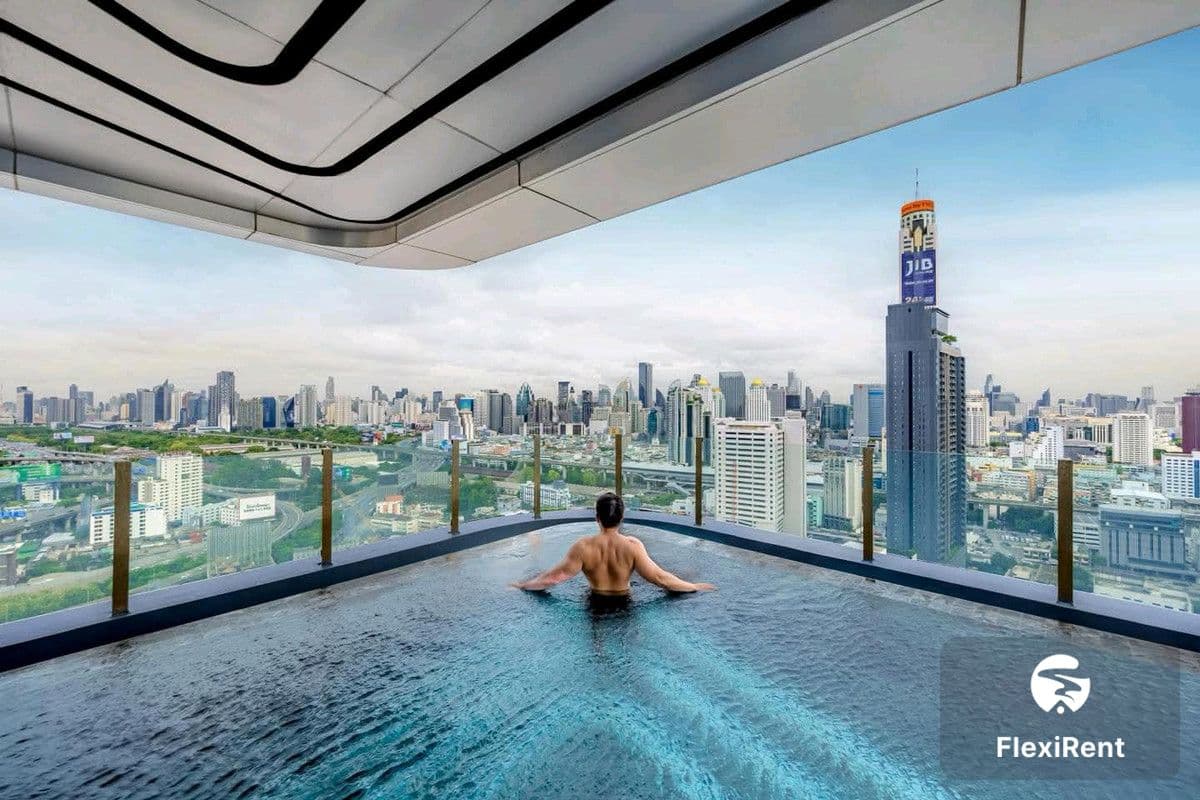 Ideo Mobi Rangnam photo #12