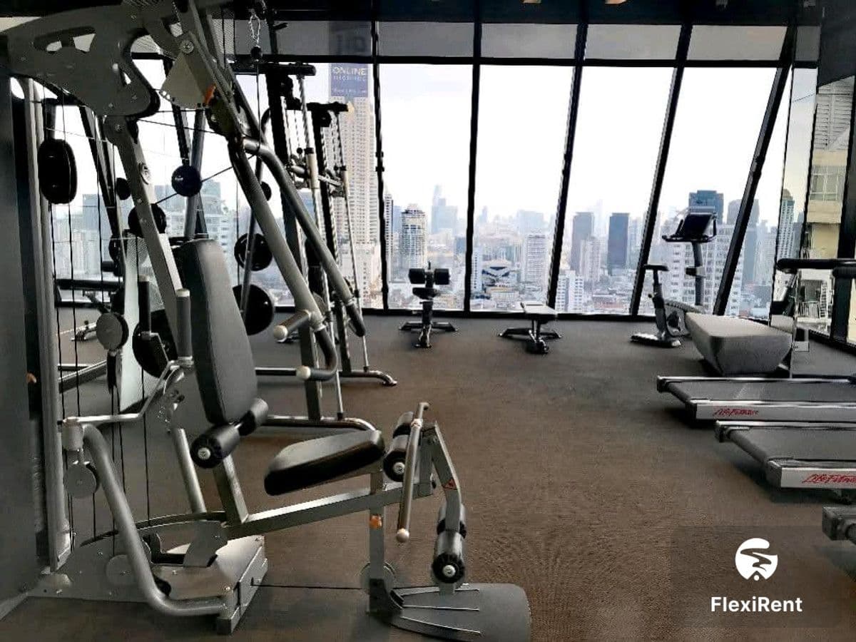 Ideo Mobi Rangnam photo #11