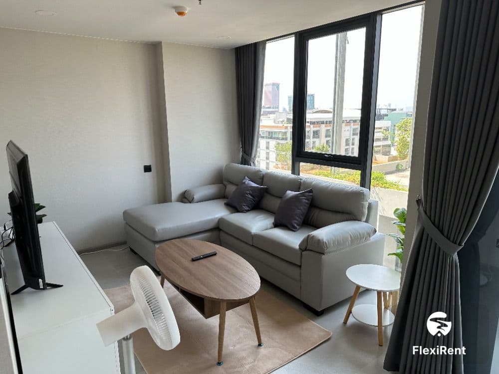 Cooper Siam photo #6