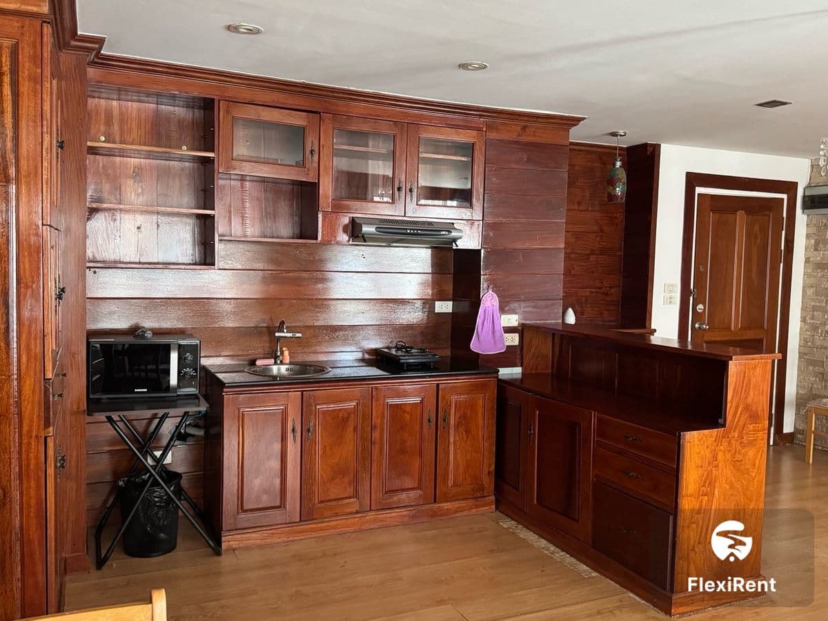 พรีเมียร์ เพลส พระราม 9 (Premiere Place Rama 9) รูปที่ 6