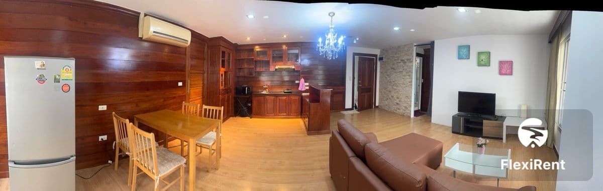 พรีเมียร์ เพลส พระราม 9 (Premiere Place Rama 9) รูปที่ 7