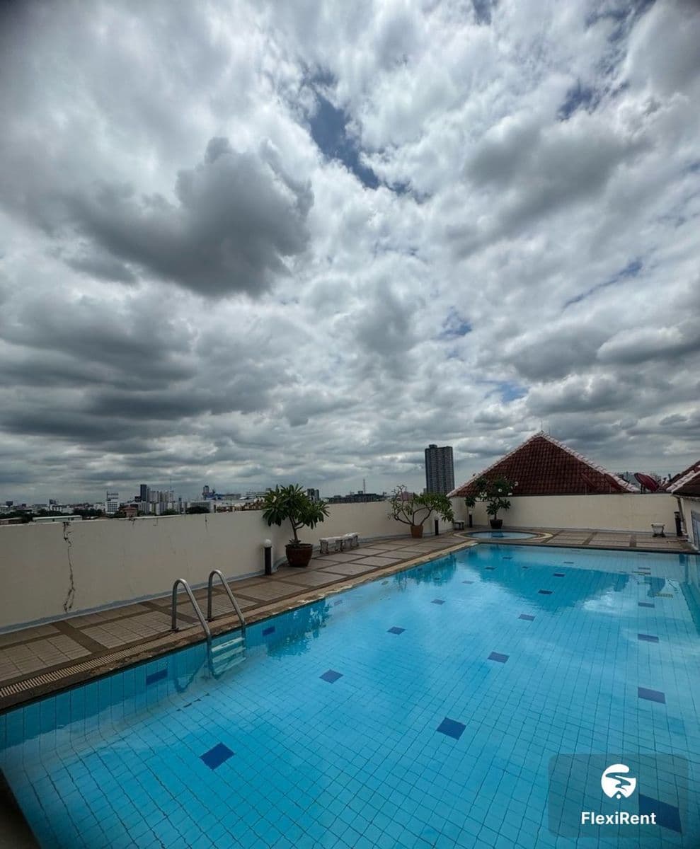 พรีเมียร์ เพลส พระราม 9 (Premiere Place Rama 9) รูปที่ 10