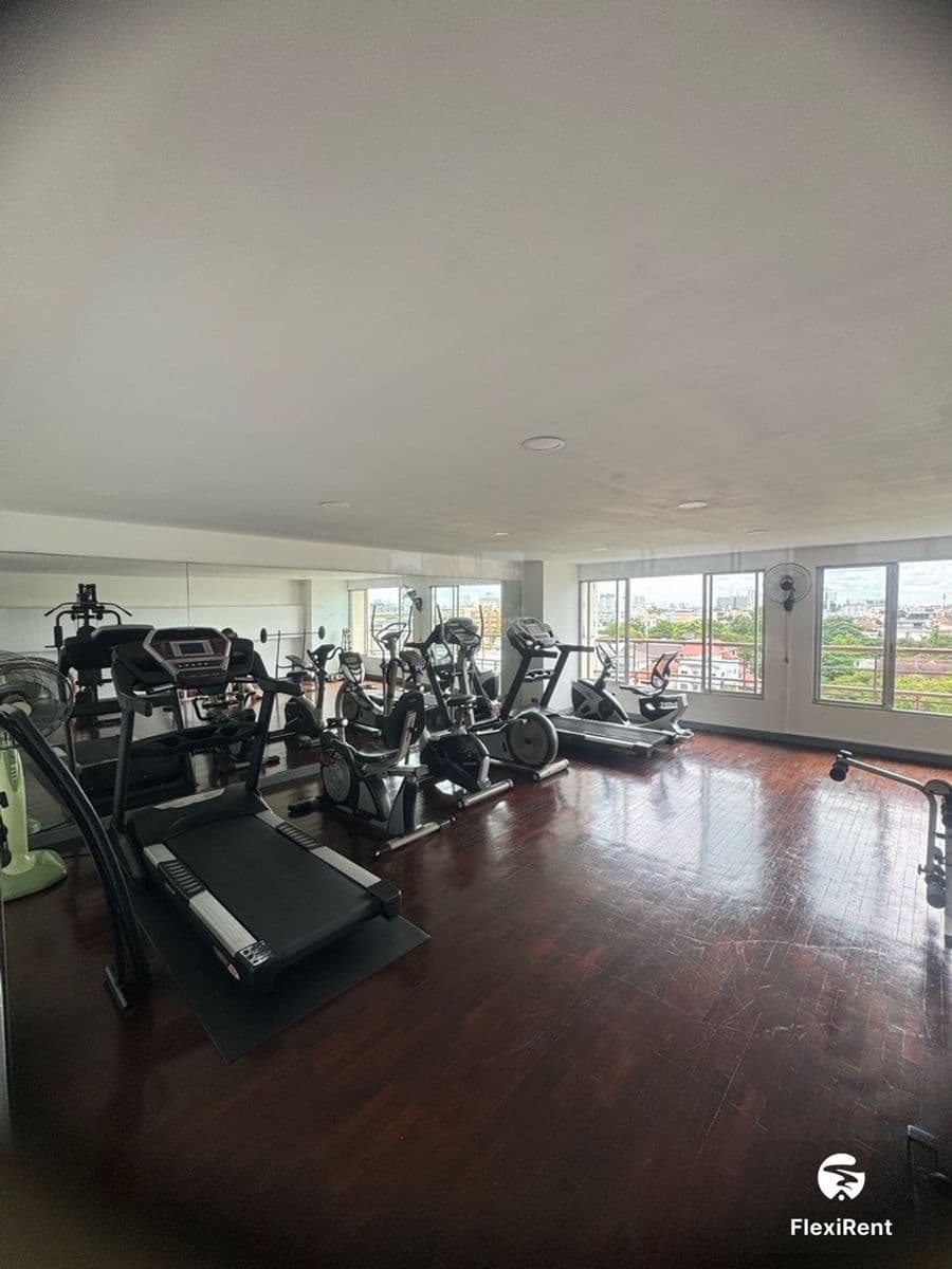 พรีเมียร์ เพลส พระราม 9 (Premiere Place Rama 9) รูปที่ 11