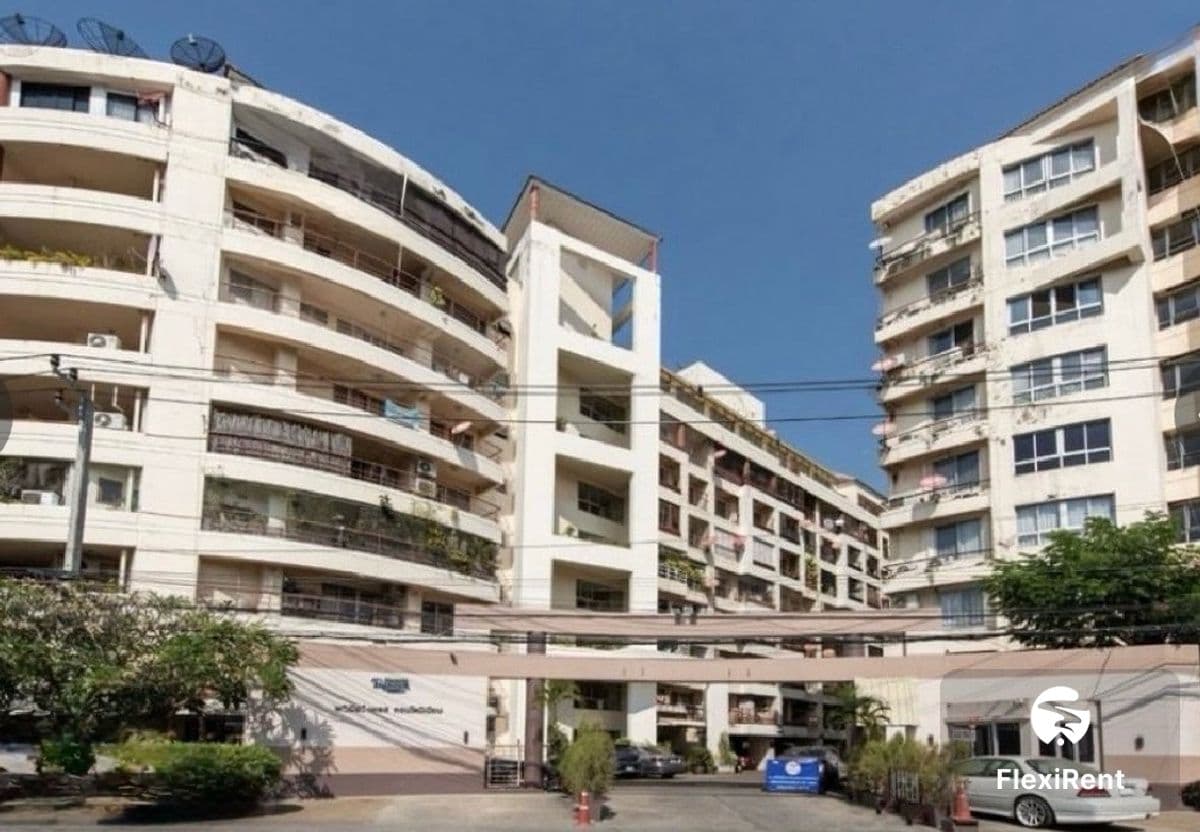 พรีเมียร์ เพลส พระราม 9 (Premiere Place Rama 9) รูปที่ 12