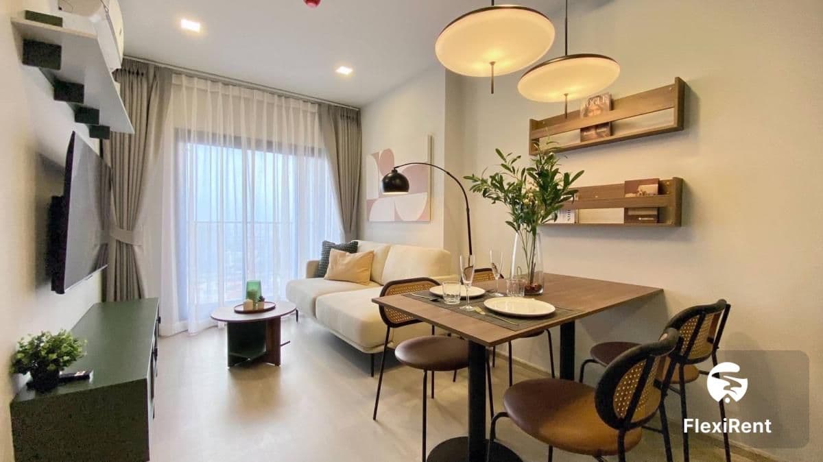 Life Phahon - Ladprao photo #13