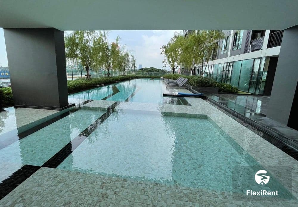 นิว โนเบิล แจ้งวัฒนะ (Nue Noble Chaengwattana) รูปที่ 1