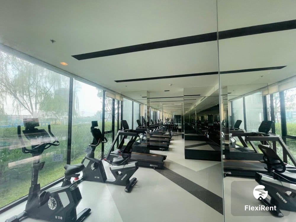 นิว โนเบิล แจ้งวัฒนะ (Nue Noble Chaengwattana) รูปที่ 5