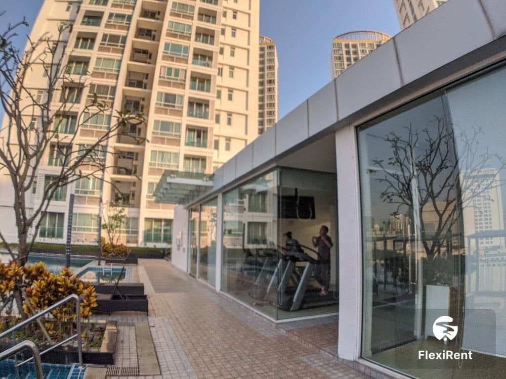 TC Green Rama 9 photo #22