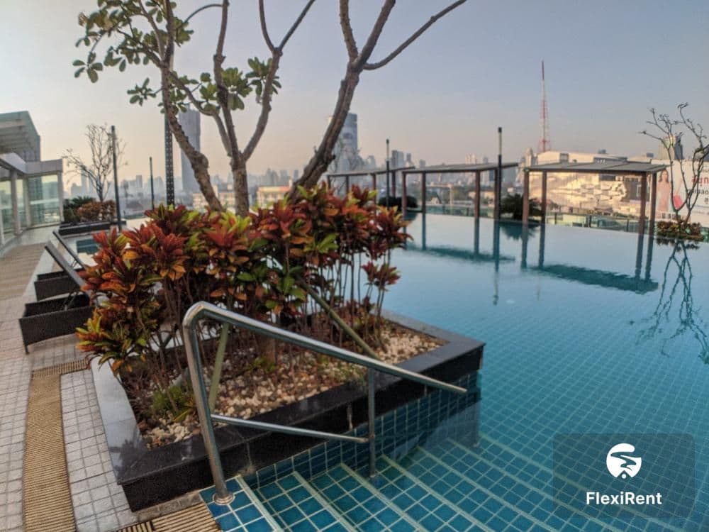 TC Green Rama 9 photo #24