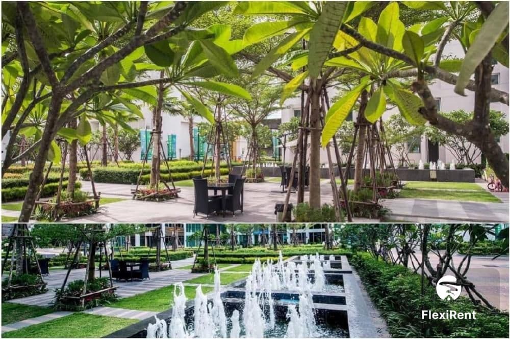 TC Green Rama 9 photo #27