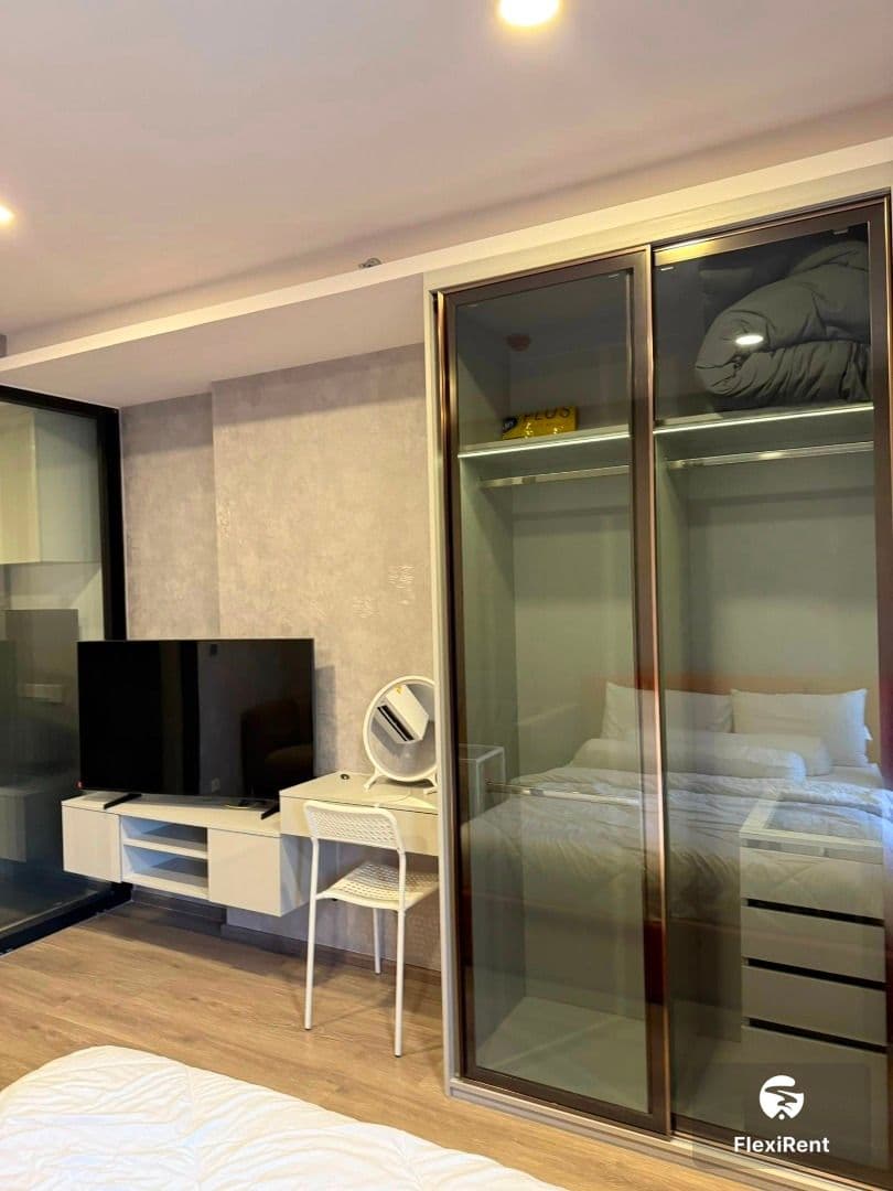 SOHO Bangkok Ratchada photo #6