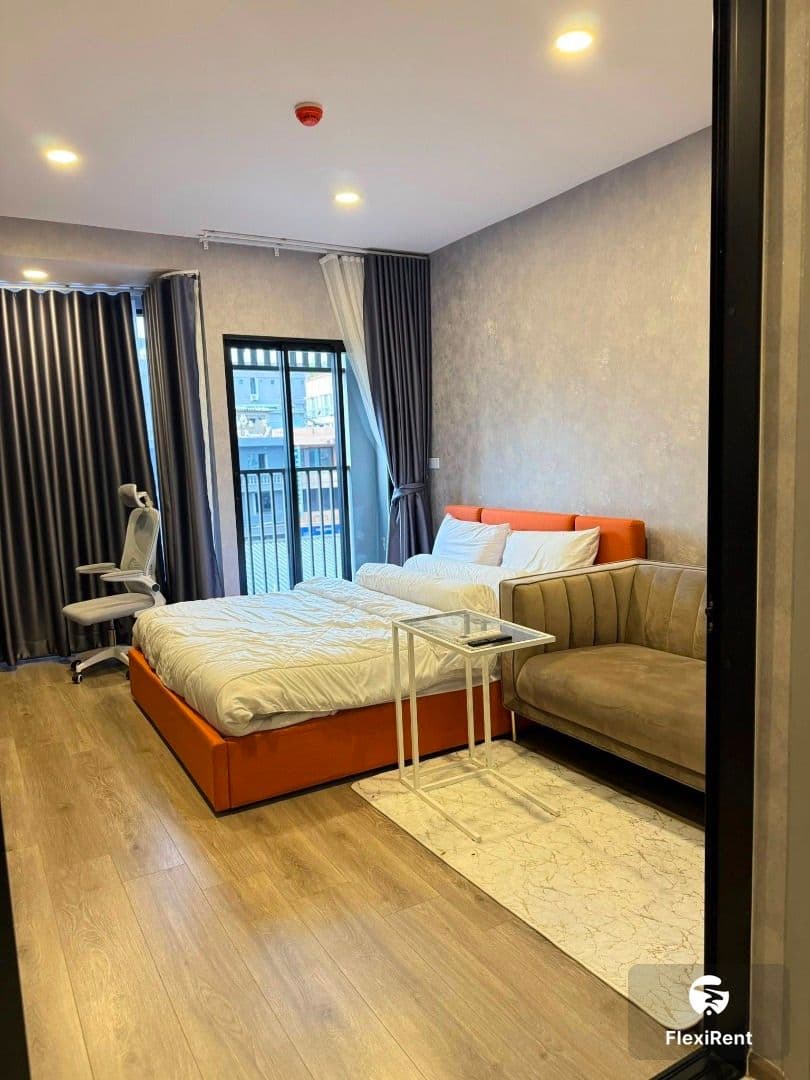 SOHO Bangkok Ratchada photo #7