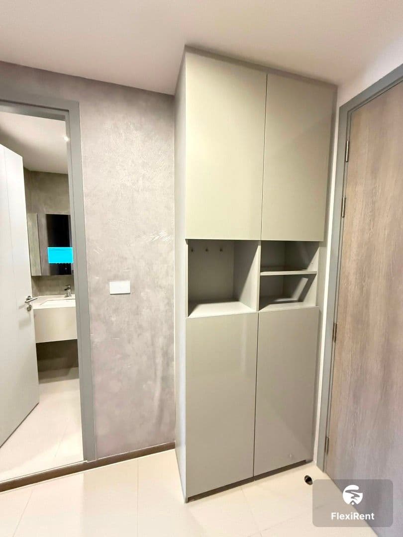 SOHO Bangkok Ratchada photo #8