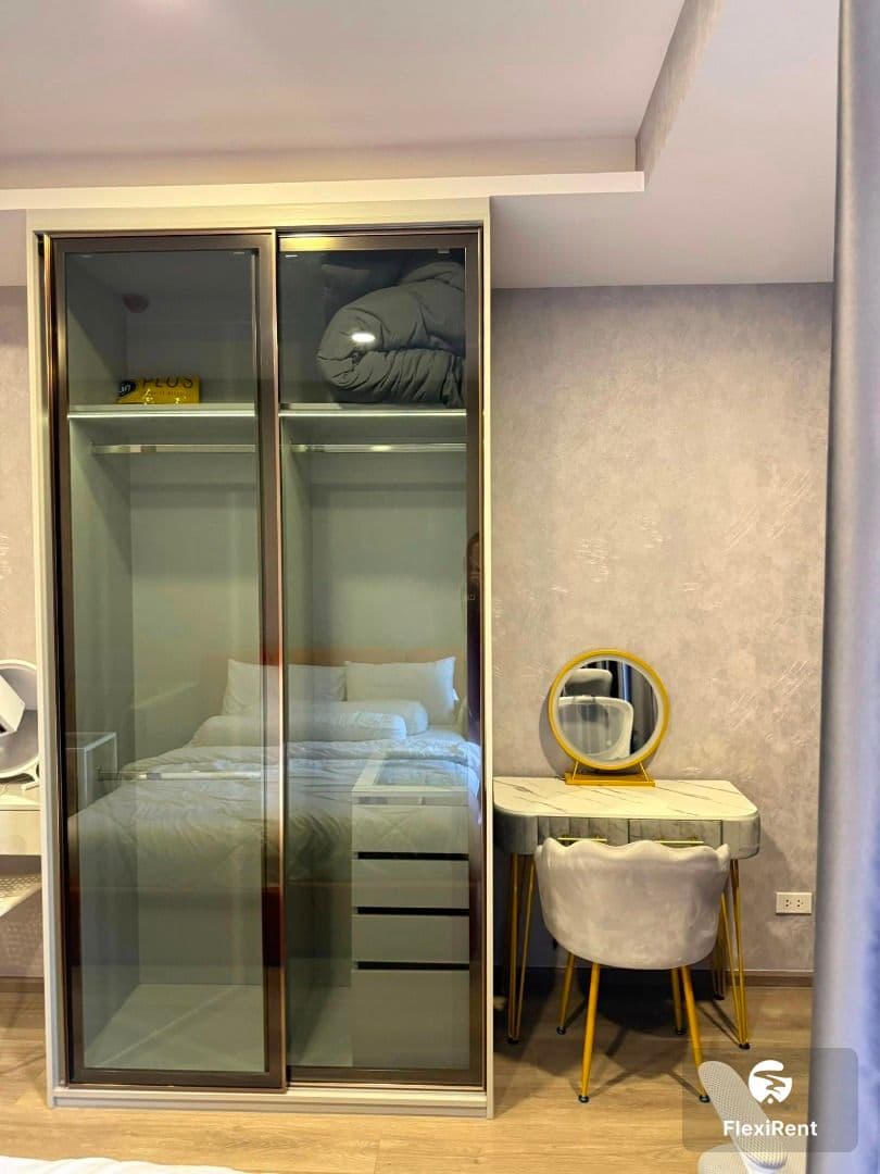 SOHO Bangkok Ratchada photo #9