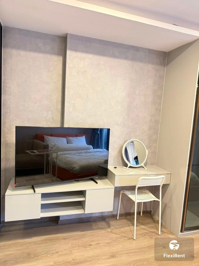 SOHO Bangkok Ratchada photo #11