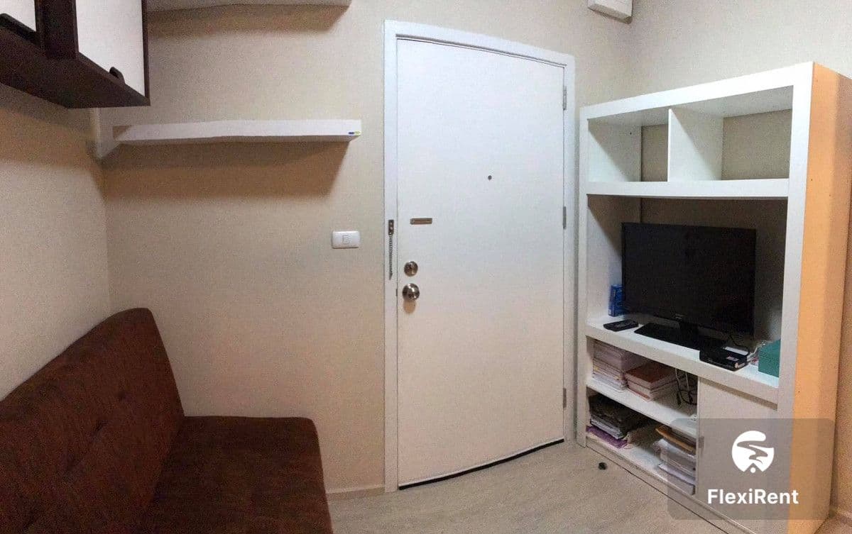 Plum Condo Park Rangsit Image 2