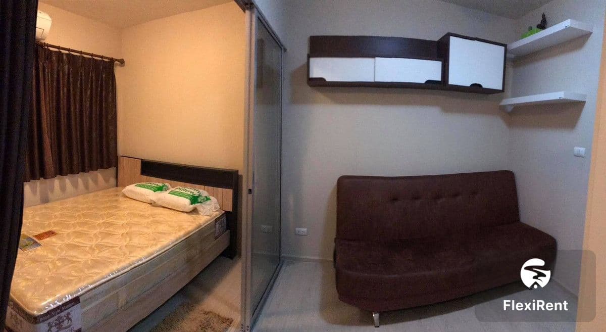 Plum Condo Park Rangsit Image 3