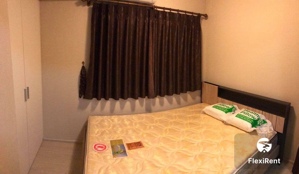 Plum Condo Park Rangsit Image 4