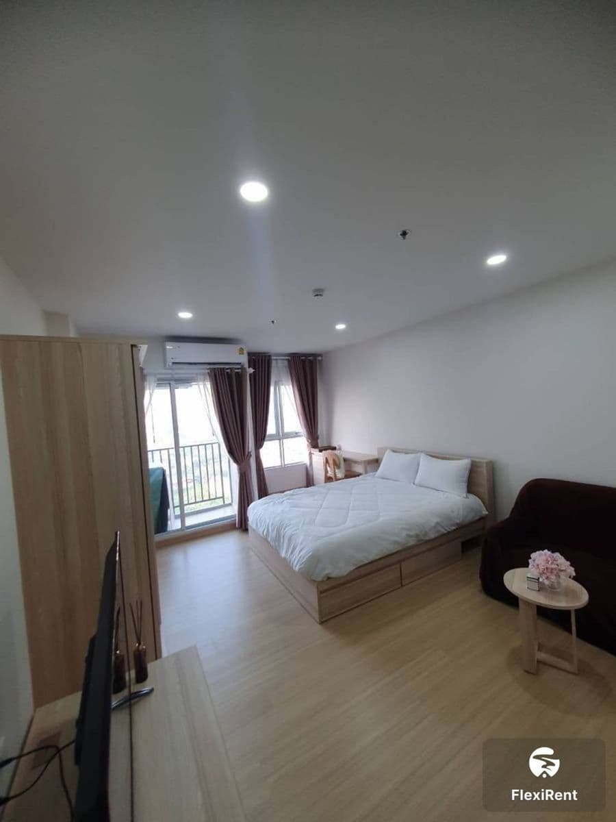 Supalai Veranda Sukhumvit 117 Image 3