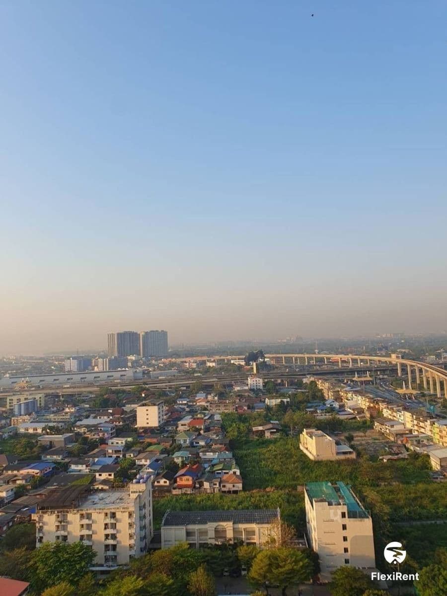 Supalai Veranda Sukhumvit 117 Image 5