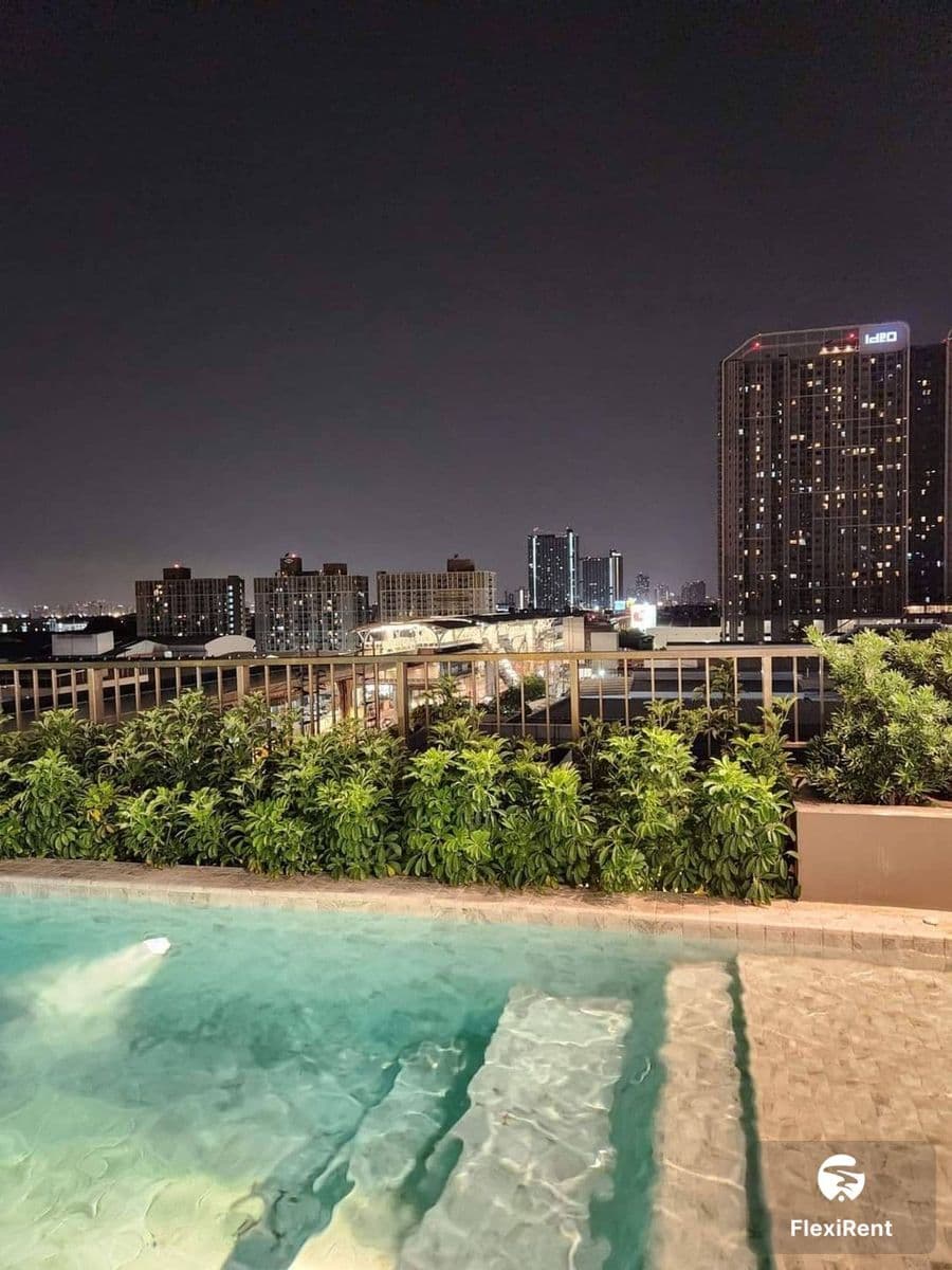 Supalai Veranda Sukhumvit 117 Image 1