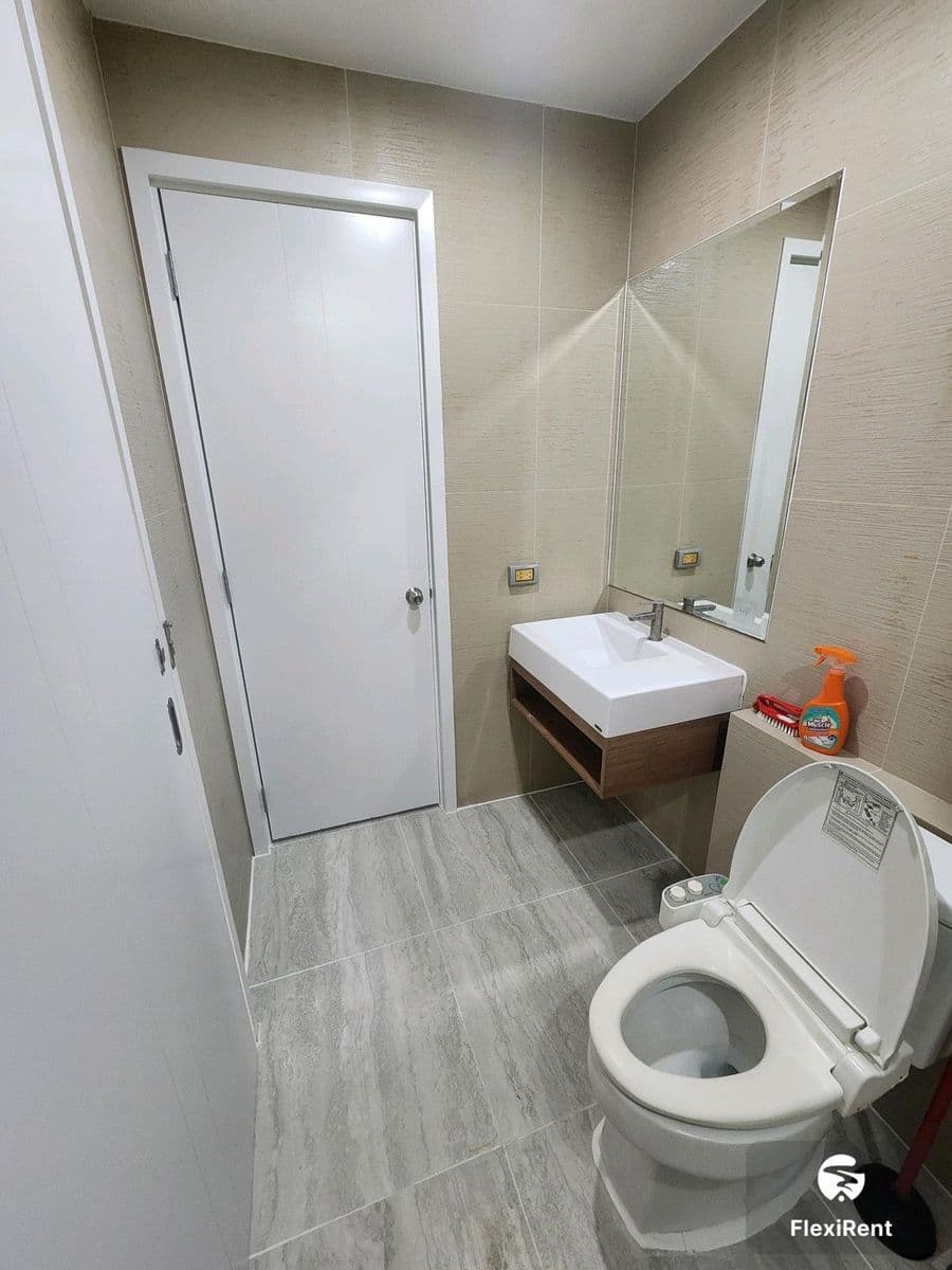 แฮปปี้ คอนโด ลาดพร้าว 101 (Happy Condo Ladprao 101 ) รูปที่ 6