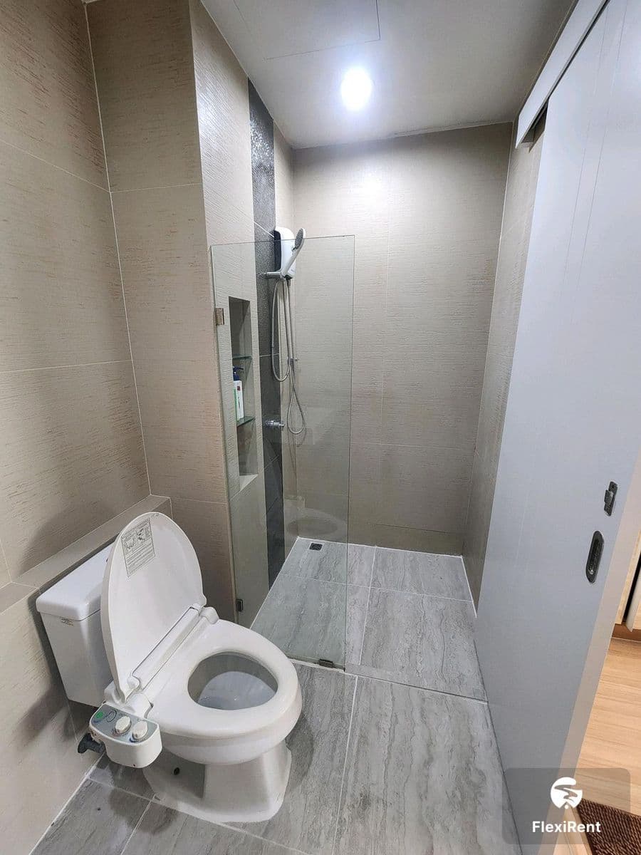 แฮปปี้ คอนโด ลาดพร้าว 101 (Happy Condo Ladprao 101 ) รูปที่ 7