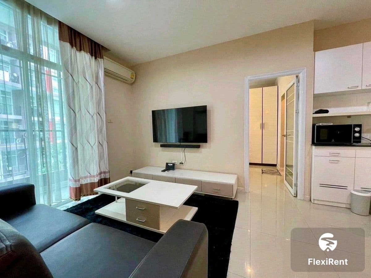 ซีซี คอนโดมิเนียม (CC Condominium) รูปที่ 6