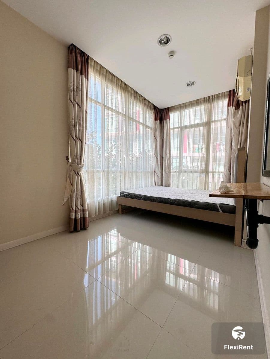 ซีซี คอนโดมิเนียม (CC Condominium) รูปที่ 7