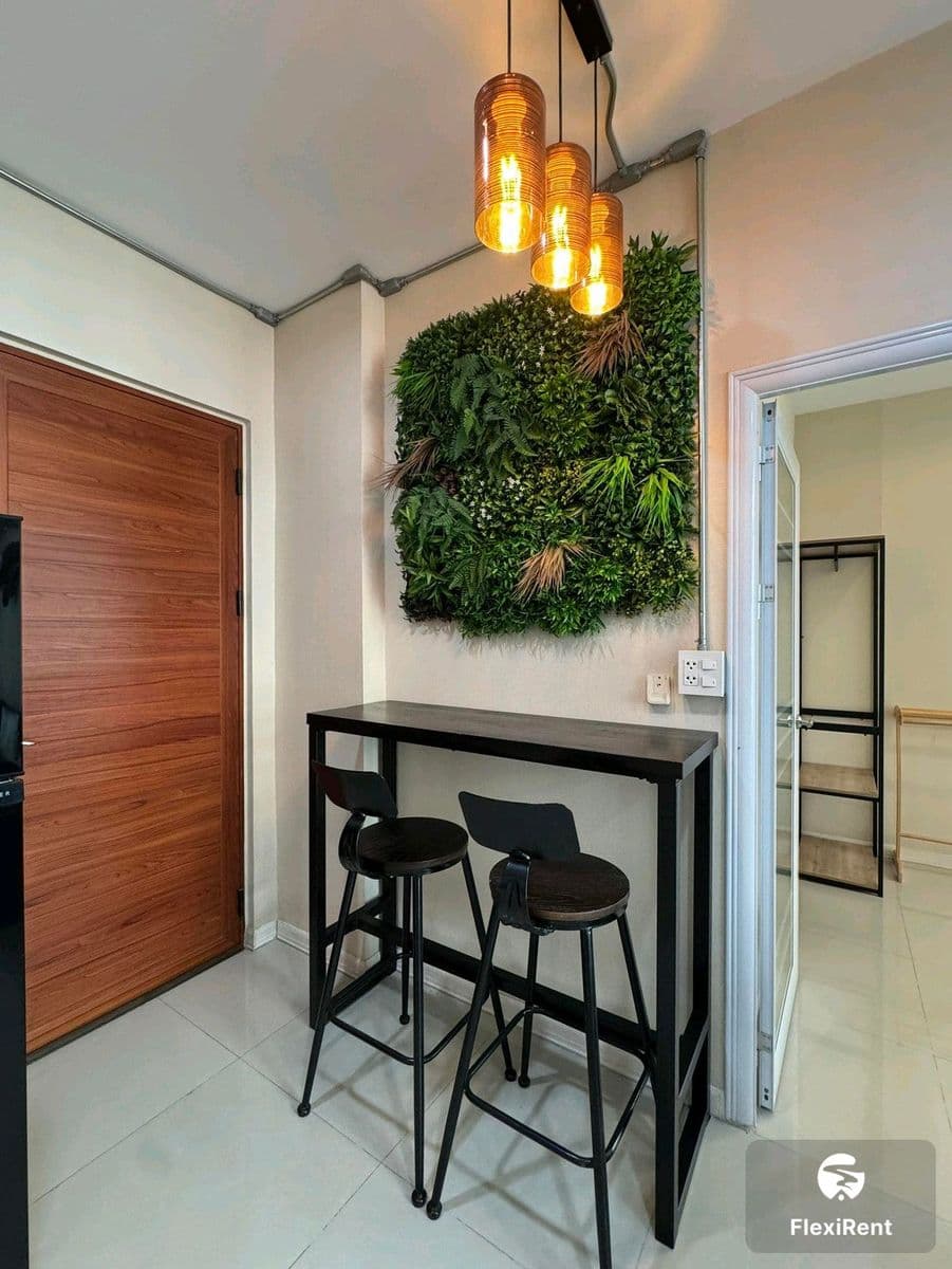 ซีซี คอนโดมิเนียม (CC Condominium) รูปที่ 8