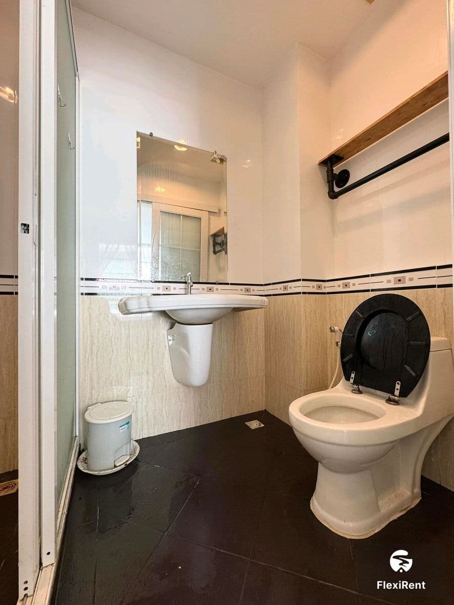 ซีซี คอนโดมิเนียม (CC Condominium) รูปที่ 9