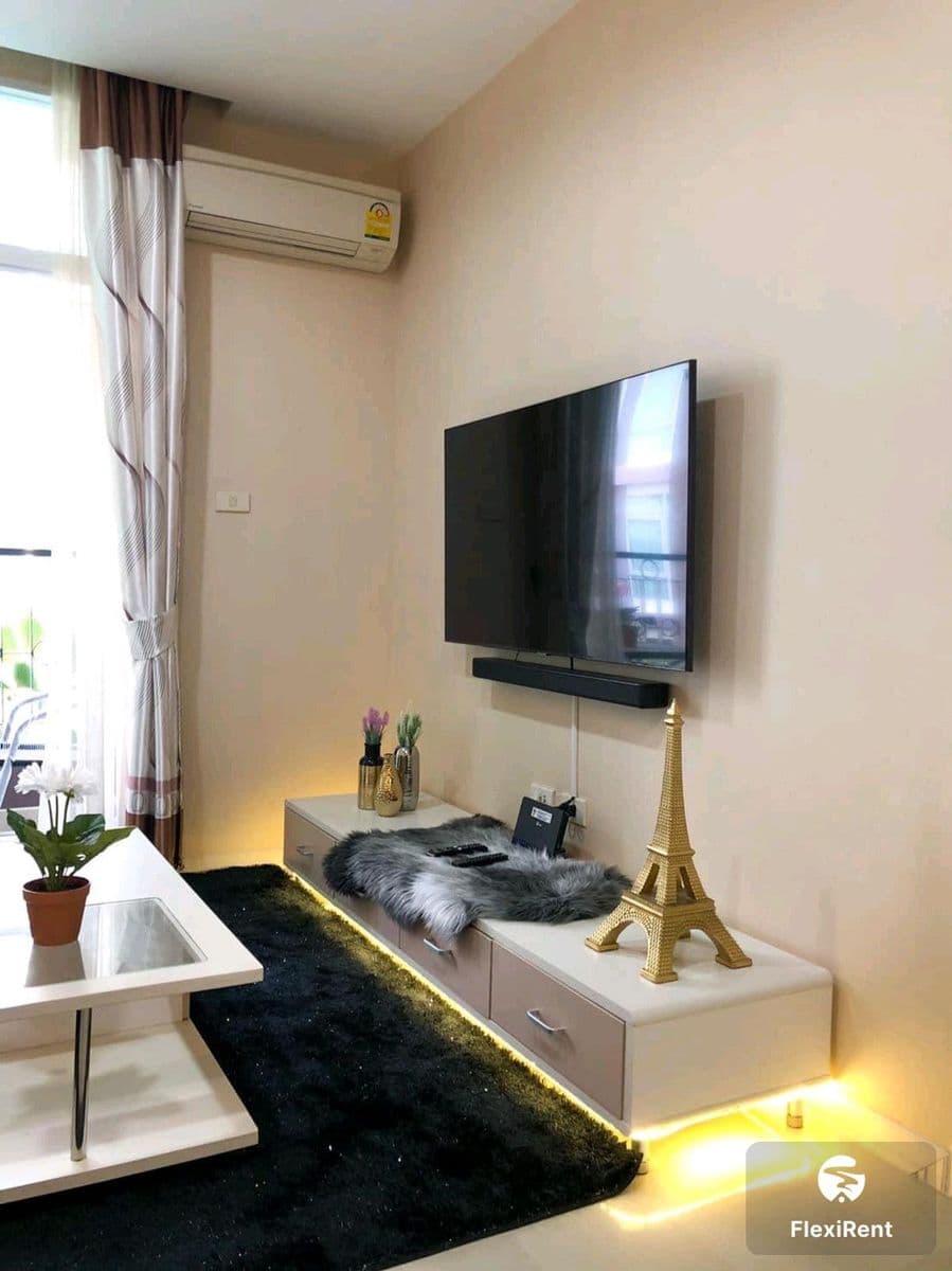 ซีซี คอนโดมิเนียม (CC Condominium) รูปที่ 12