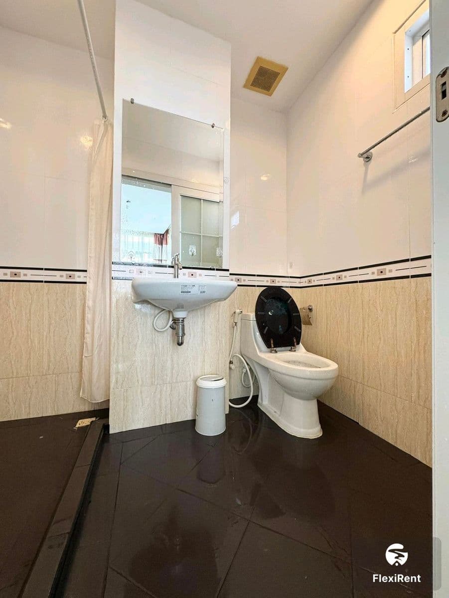 ซีซี คอนโดมิเนียม (CC Condominium) รูปที่ 13