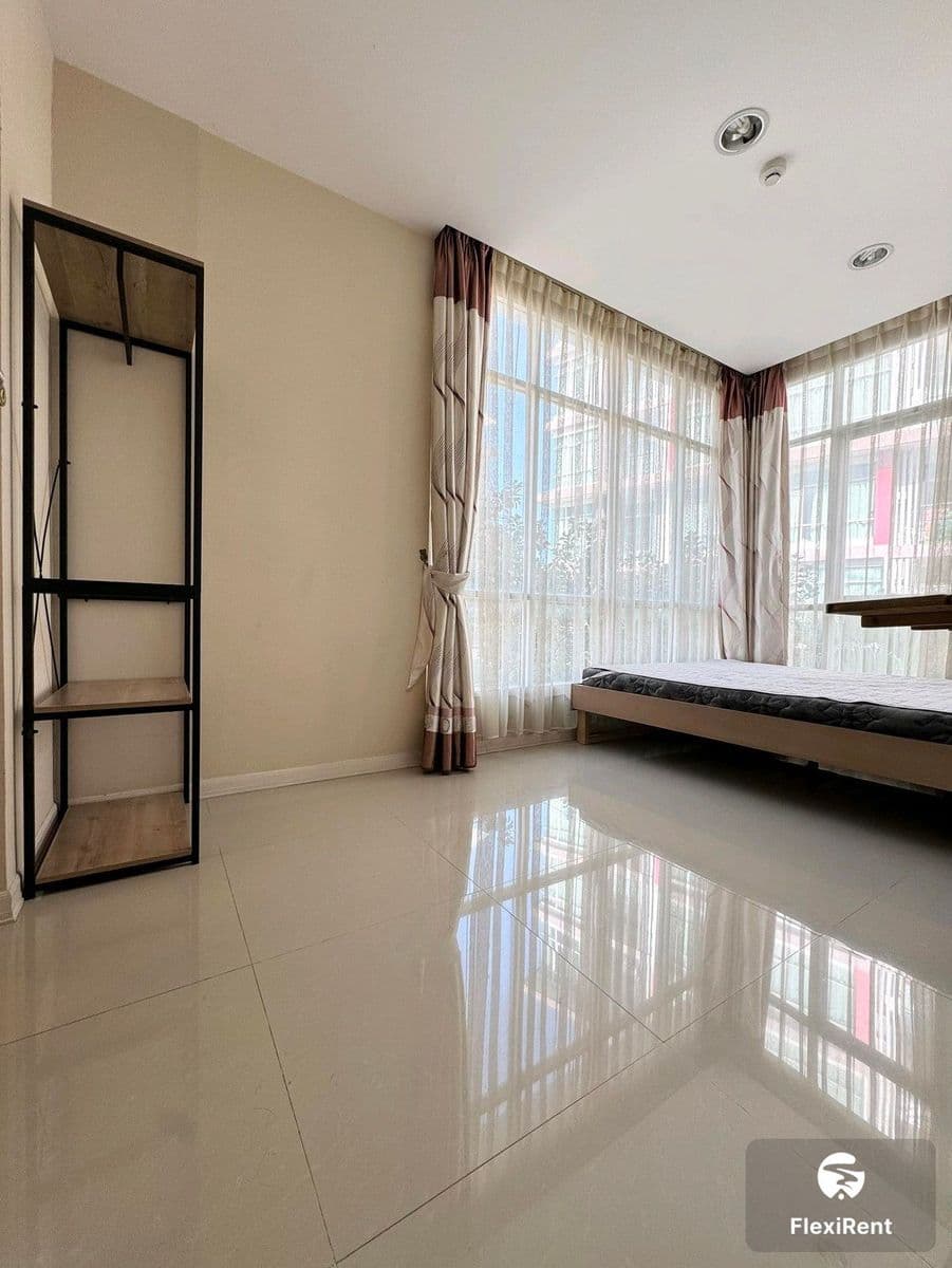 ซีซี คอนโดมิเนียม (CC Condominium) รูปที่ 15