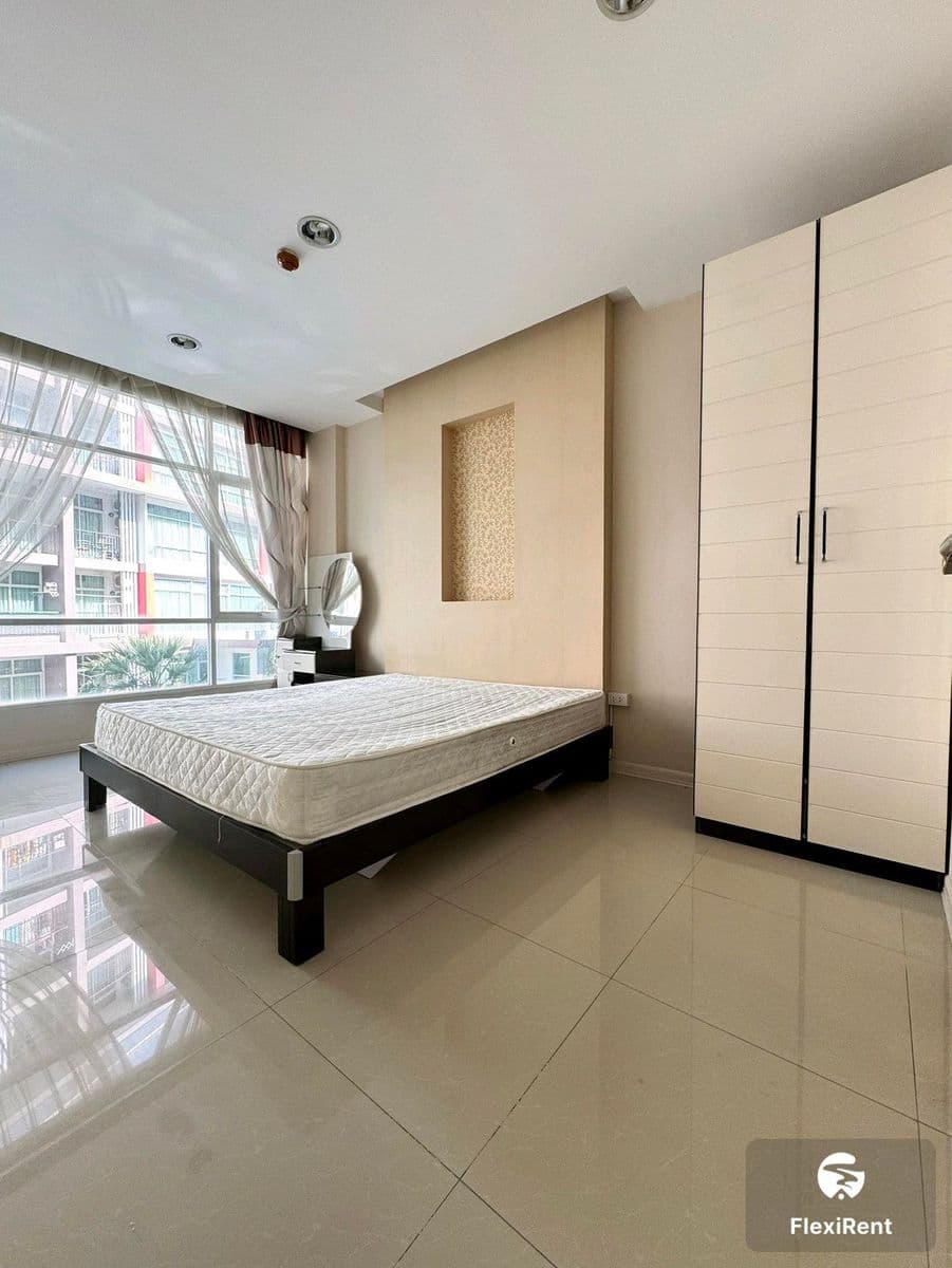 ซีซี คอนโดมิเนียม (CC Condominium) รูปที่ 16