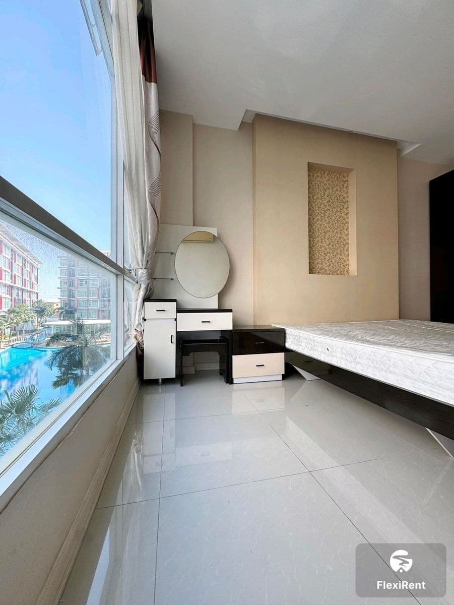 ซีซี คอนโดมิเนียม (CC Condominium) รูปที่ 17