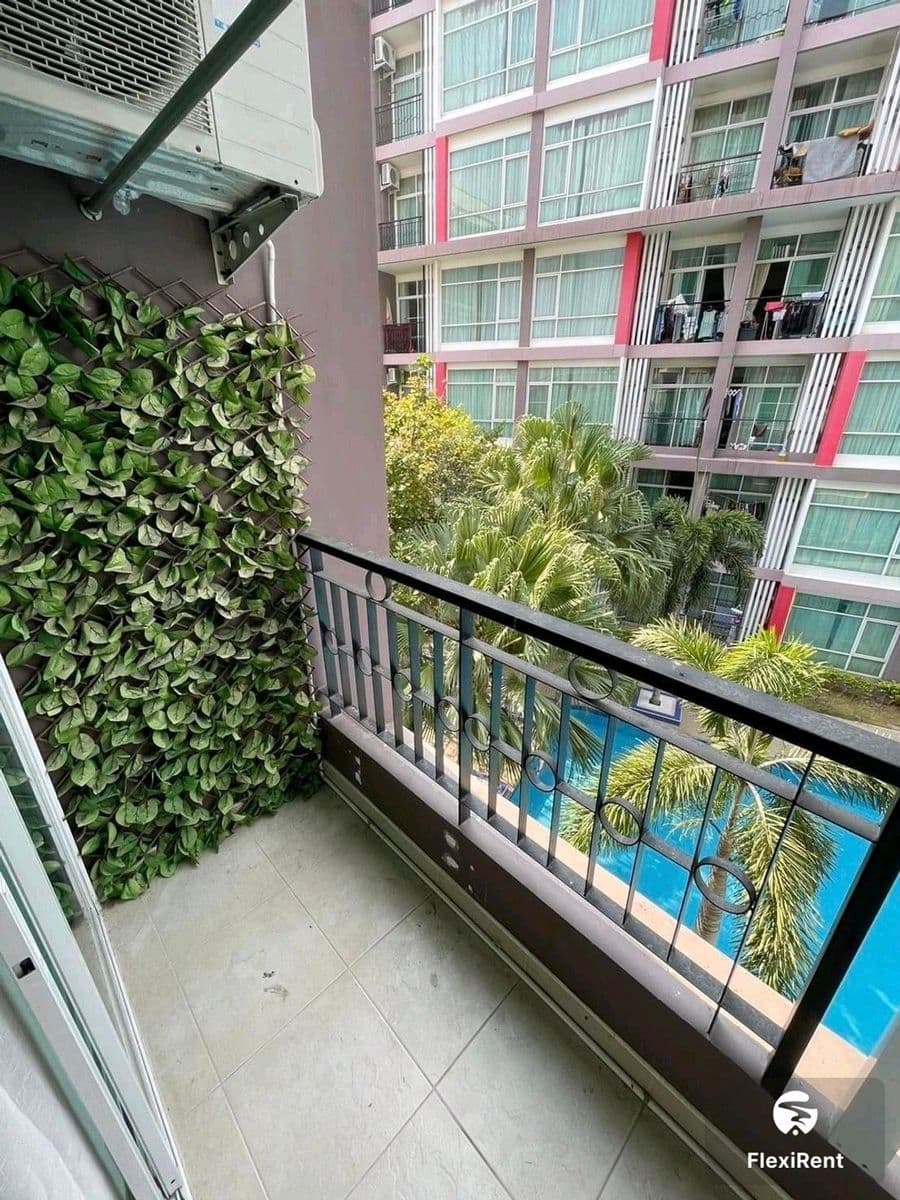 ซีซี คอนโดมิเนียม (CC Condominium) รูปที่ 27