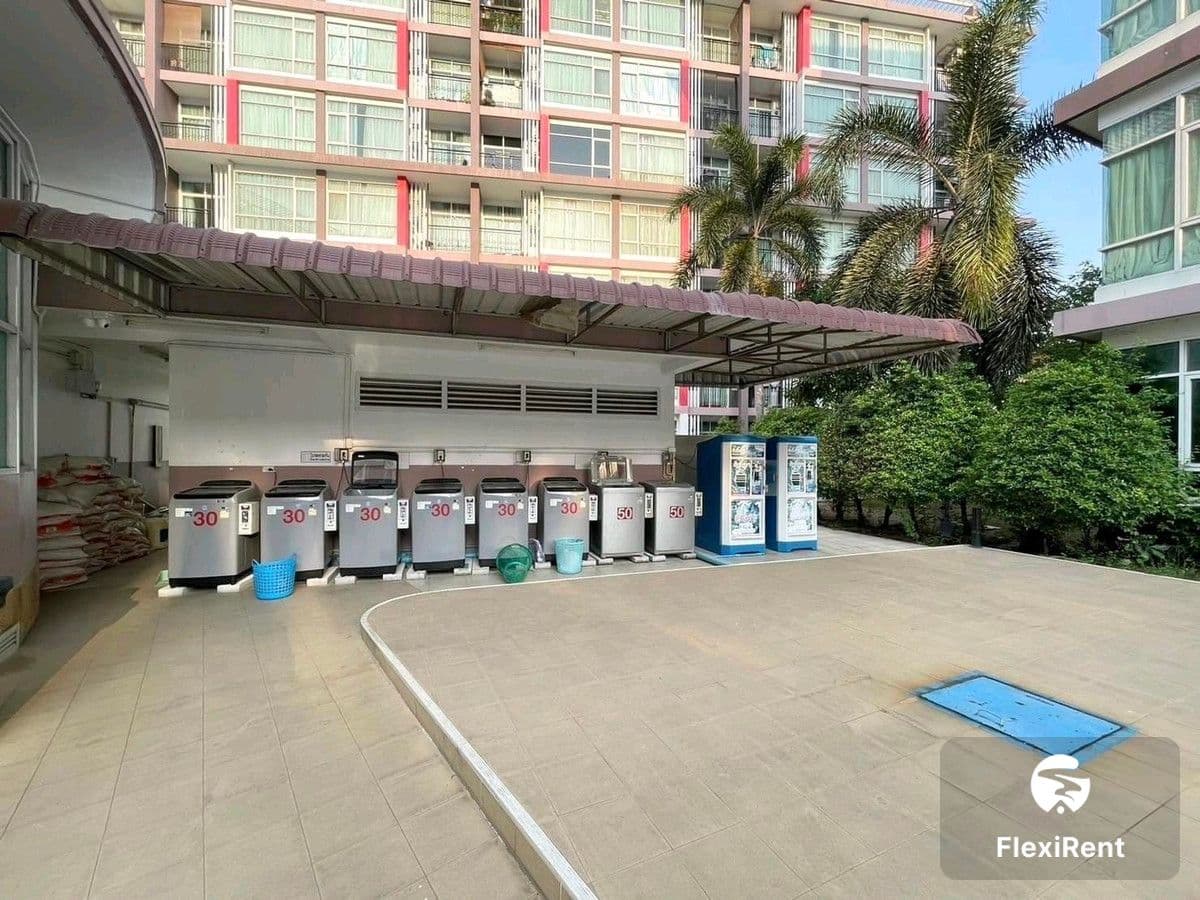 ซีซี คอนโดมิเนียม (CC Condominium) รูปที่ 19