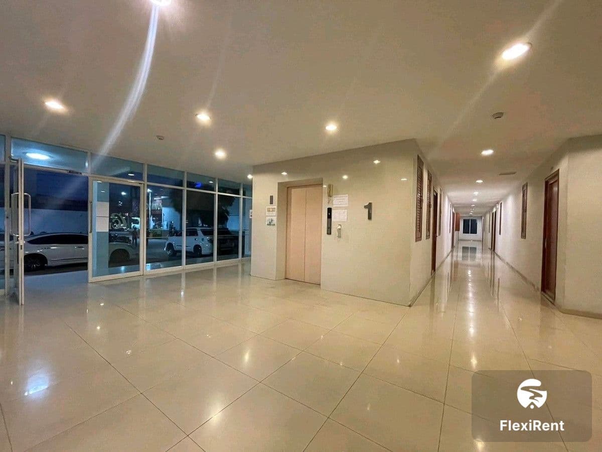 ซีซี คอนโดมิเนียม (CC Condominium) รูปที่ 20