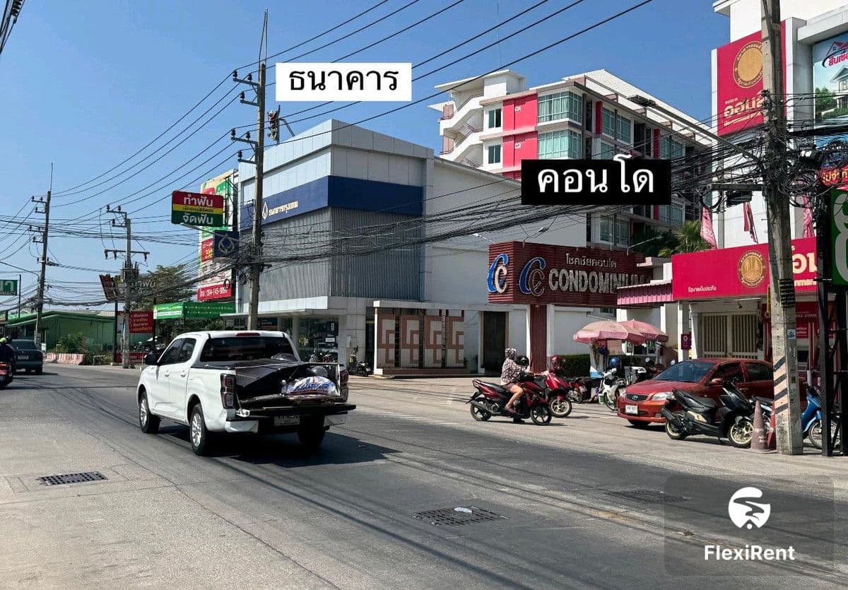 ซีซี คอนโดมิเนียม (CC Condominium) รูปที่ 25