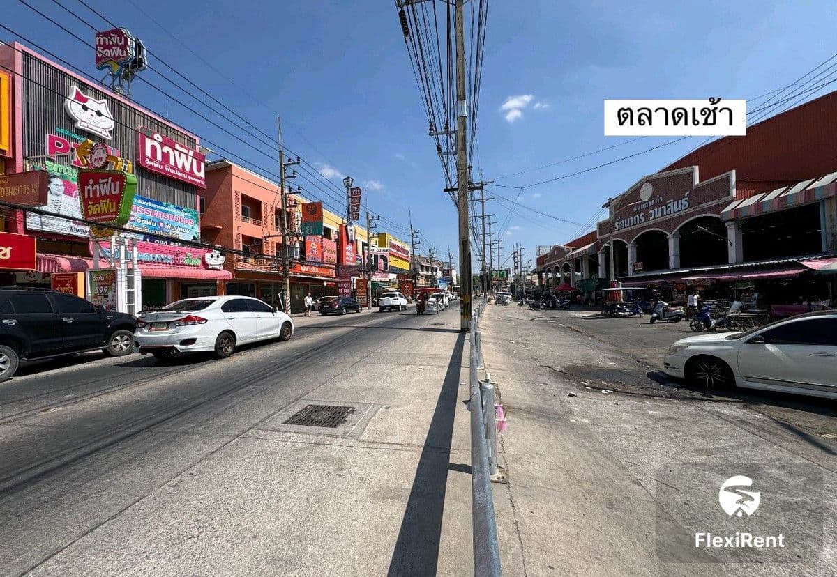 ซีซี คอนโดมิเนียม (CC Condominium) รูปที่ 26