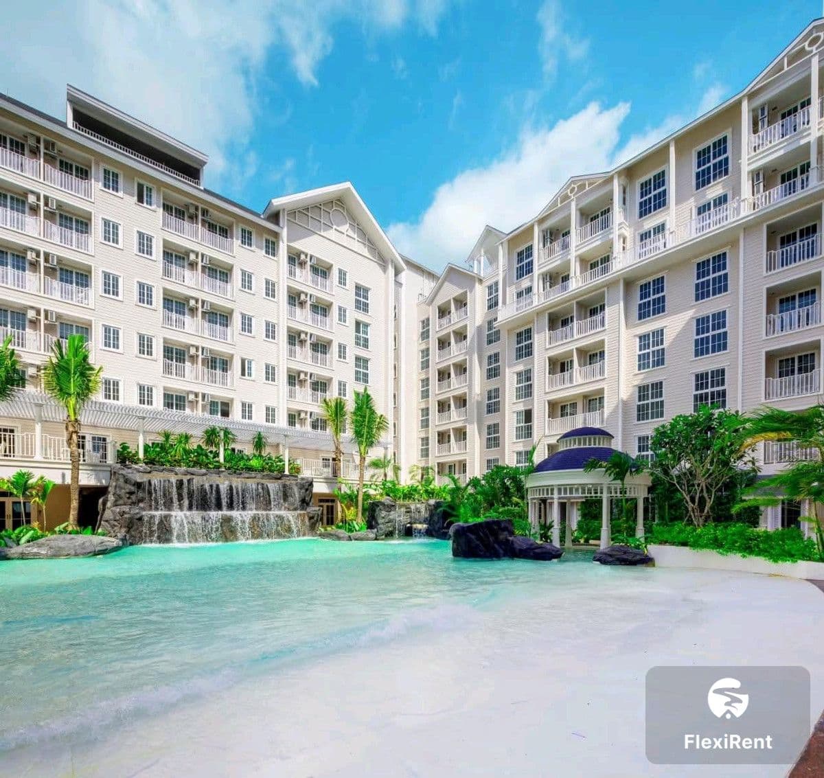 แกรนด์ ฟลอริด้า บีชฟร้อนท์ คอนโด รีสอร์ท พัทยา (Grand Florida Beachfront Condo Resort Pattaya) รูปที่ 7